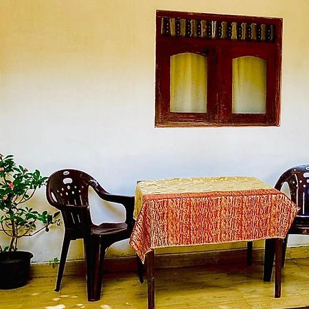 Manel Villa Bentota Zewnętrze zdjęcie
