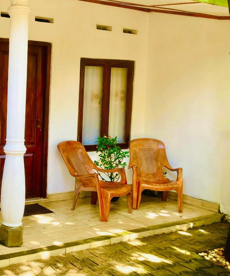 Manel Villa Bentota Zewnętrze zdjęcie